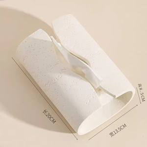 Boîte à mouchoirs pour la maison et l'hôtel, boîte à papier décorative pour le salon, ornement cadeau - Product Image 6
