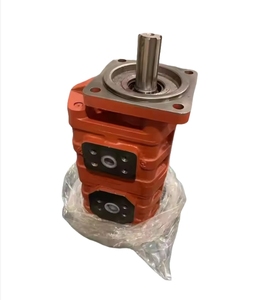 ציוד הידראולי משאבת cbgj2080 cbgj2080 cbgj2080 cbgj1040/1020/1020r cbgj2063l cbgj3100/10c - Product Image 1
