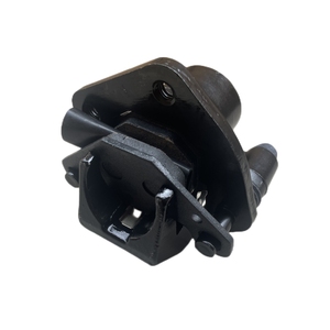 Pour Suzuki Address Ag50 Ag100 Pièces <span class=keywords><strong>de</strong></span> moto Étriers <span class=keywords><strong>de</strong></span> <span class=keywords><strong>frein</strong></span> OEM Taille d'origine 2 temps <span class=keywords><strong>50CC</strong></span>, 100cc Bonne qualité - Product Image 2