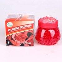 Désodorisant de bonne qualité avec perle de marque AIroma, style classique 115G