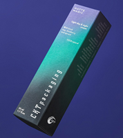 Emballage Luxe Personnalisé pour Produits de Beauté et Cosmétiques: Boîte Vide pour Baume à Lèvres, Rouge à Lèvres et Gloss