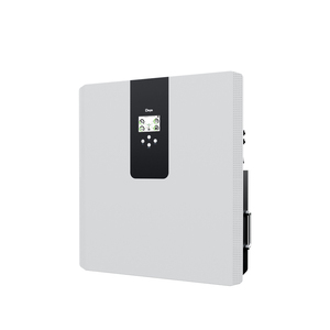 Deye RW-F5.3-1H3 5000W 5KW IP65 Sistema de Almacenamiento de Energía TODO EN UNO de hasta 16 Unidades en Paralelo 80kW/84.8kWh con Batería LFP de 5.3kWh - Product Image 4