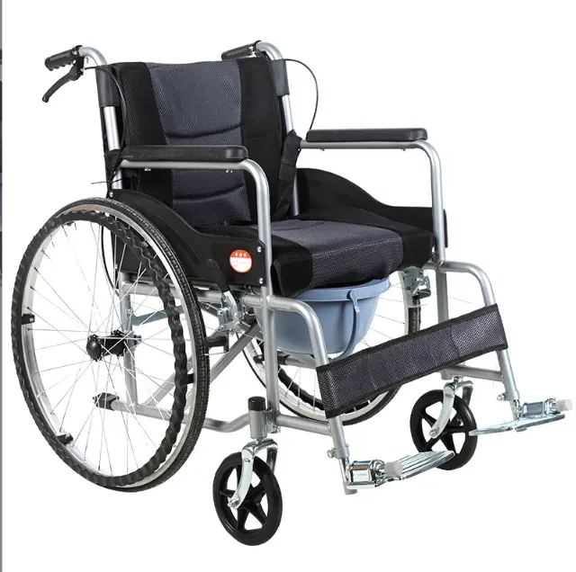 Кресло-коляска для переноски