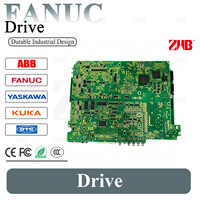 Carte de commande de servomoteur FANUC A20B-2103-0071 durable, 50 mm, A20B-2103-0071, A20B-2002-0520, en stock