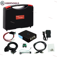 Programador Multiusos para ECU de Automóviles To-yo-ta / Le-xus / SCION para ECUs Denso y Fujitsu Ten con Herramienta de Ajuste de Chip NEC