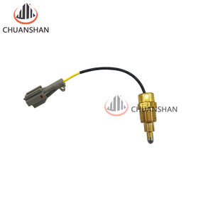 1-83161033-0 Датчик температуры воды для <span class=keywords><strong>Hitachi</strong></span> <span class=keywords><strong>EX300</strong></span>-<span class=keywords><strong>5</strong></span> ZX110ZX120ZX160ZX200ZX230 ZX270 ZX330 ZX450 1831610330 - Product Image 5