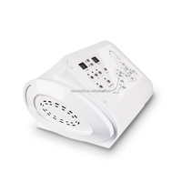 Jambes drainage lymphatique pressothérapie machine pressotherapie infrarouge pressothérapie perte de poids 2024