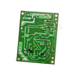 YP-DTL-003 แผงควบคุมเซรามิก PCB ขนาด 10.1 ซม. x 6.8 ซม. สำหรับซ่อมเตาแม่เหล็กไฟฟ้า - Product Image 2