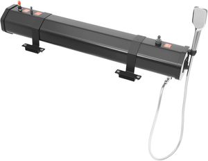<span class=keywords><strong>Douche</strong></span> de camping CYEN, accessoires auto, <span class=keywords><strong>douche</strong></span> <span class=keywords><strong>solaire</strong></span> 18L en PVC pour toit de voiture et tentes - Product Image 1