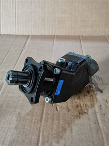 KBLH-ISO Serie <strong>Hydraulic</strong> <strong>Pto</strong> Gear <strong>Pump</strong> for Dumping Truck,OMFB LTH Type - Product Image 4