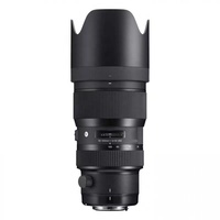 Lensa Kamera DSLR Original Bekas DF Wholesale 50-100mm F/1.8 DC HSM Art APS-C Zoom Menengah dan Panjang