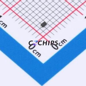 Diode Zener BZX584B33 SOD-523 d'origine et neuve, composants électroniques en gros, fournisseur de puces et service BOM - Product Image 1