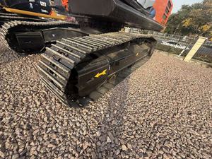 Excavatrices HITACHI ZX360 ZX350 ZX240 de 36, 35 et 24 tonnes, excavatrices sur chenilles d'occasion de haute qualité, à bas prix, à vendre - Product Image 5
