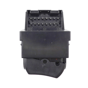 Interrupteur de lève-vitre électrique Suzuki 37990-61J20 ABS, commande électrique automatique pour réparation et remplacement de voiture - Product Image 4