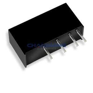 Fuente de alimentación del convertidor de CC ZLG DC de - Product Image 2