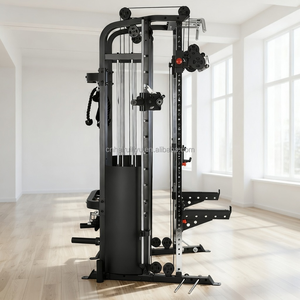 Full-Functional Multigym All-in-One Strength Training Equipment Heavy Duty for Home Commercial Gym - Product Image 4