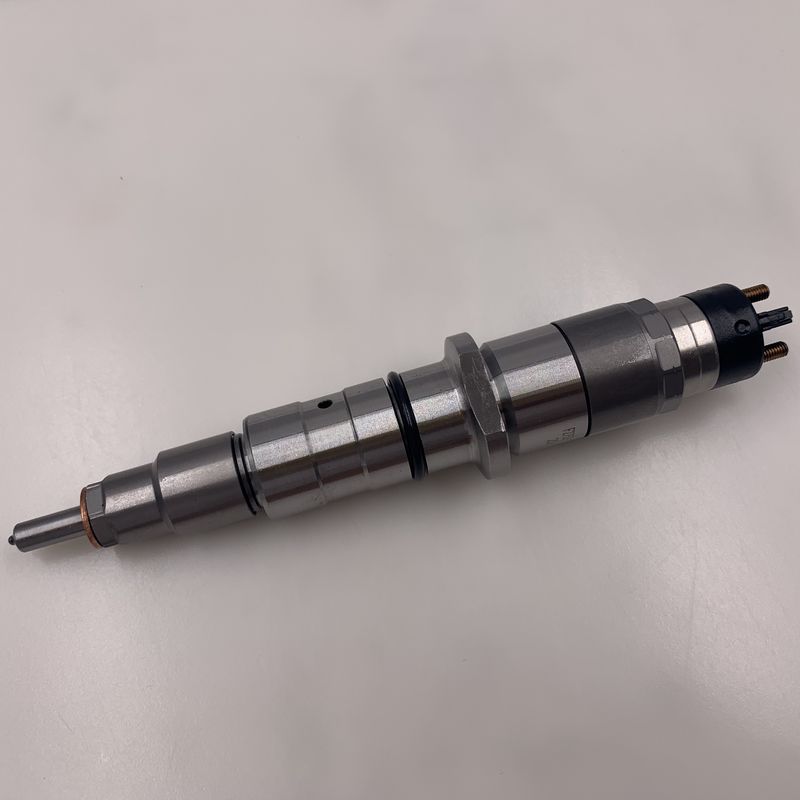 Diesel Engine Parts Common Rail Fuel Injector 0445120083 For Yuchai YC4G Engine