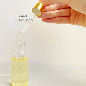 Yoni bakım ürünü Yoni yağı vajinal özel etiket vajina intimate lubricantes yonales yoni yağı seks - Product Image 4