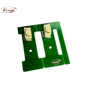 <span class=keywords><strong>Circuit</strong></span> imprimé de commande de levier de vitesses pour Porsche 718 Boxster Cayman 981 911 Carrera 991 Cayenne 958 Panamera 970 Volant - Product Image 4