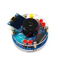 Module d'humidification intelligent USB 5V, kit d'humidificateur IoT à atomisation, module de pulvérisation pour bricolage