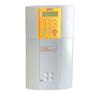 ตัวควบคุมความเร็วกระแสตรงแบบรีเจเนอเรทีฟ 2 ควอดแรนท์ รุ่น DC590+ ซีรีส์ 270A ของแท้ รหัส 591P-53327032-P00-U4A0  ไดรฟ์มอเตอร์กระแสตรงแบบดิจิตอล - Product Image 1