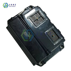 Controlador da placa do computador do motor da escavadeira do ECU 372-2906 262-2879 para o programa do CAT 330D 325C 320D 329D C9/C7/C13/C15/C18 - Product Image 3