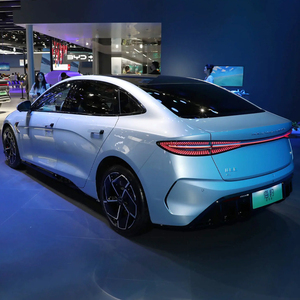 Se Aceptan Pedidos Personalizados: Byd Seal Premium 2024, Vehículo Eléctrico de 550 km de Autonomía, 4 Puertas, 5 Plazas, Batería de Litio Ferrofosfato, Sedán Eléctrico, Nueva Energía - Product Image 6