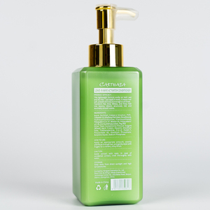 Après-shampoing Activateur de Vagues Sans Rinçage à l'Élastine, Formule Anti-Frisottis Rehausseur de Texture Naturelle, Longue Durée, Pour Tous Types de Cheveux, Vente en Gros - Product Image 3
