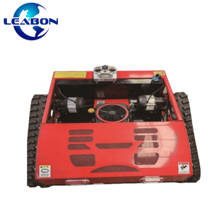 بستان التحكم عن بعد جزازة العشب الشرفة آلة جزازة العشب - Product Image 1