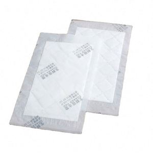 Plateau de présentation pour supermarché écologique, emballage alimentaire, tampon absorbant avec une grande capacité d'absorption et une capacité de conservation de la fraîcheur - Product Image 1