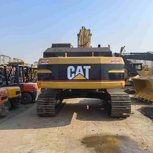 Offre Spéciale utilisé pour l'excavatrice CAT 325BL 90% nouveau avec mini modèle de composant de moteur de base sur les types de déplacement de chenilles et de roues - Product Image 6