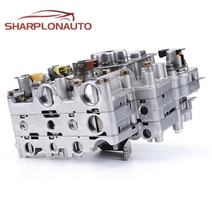 Ensamblaje de Cuerpo de Válvulas de Transmisión CVT Automática Jf405E con 6 Meses de Garantía para Nissan Chevrolet Gmc - Product Image 5