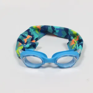 Schwimm brille Zahnräder Erwachsenen Schwimm brille mit leistungs starker Funktion Anti-Fog-Brille Schwimm brille
