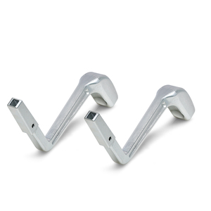 บริการงานกลึงซีเอ็นซีแบบกำหนดเอง ODM ตัดด้วยเลเซอร์ เจาะรู กลึง ตัดเฉือน อะลูมิเนียม 6061 น็อต ชิ้นส่วน ทองเหลือง สแตนเลส - Product Image 4