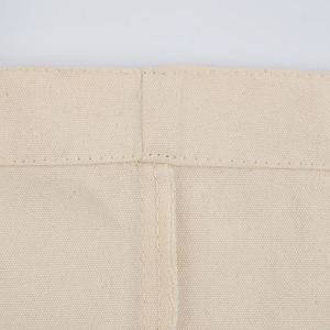 Grand sac en coton à cordon pour Halloween, motif citrouille, pour bonbons, cadeaux pour enfants, sac de rangement, sac de fête d'Halloween - Product Image 4