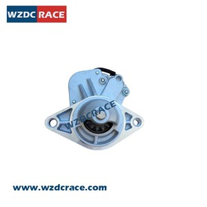 Motor de Arranque Automático WZDC RACE 438000-3600 para Toyota Corolla 12V, Pieza de Repuesto - Product Image 3