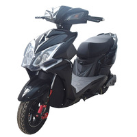 Elektroroller mit Scheibenbremse für den Indischen Markt, 1000 W, für Erwachsene, Elektromotorrad mit Sitz, Zweirad
