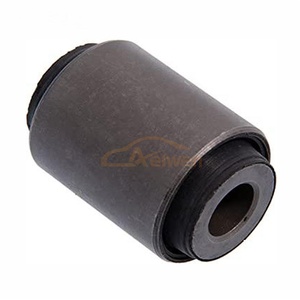Brazo DE CONTROL DE buje utilizado para MITSUBISHI PAJERO III HYUNDAI GALLOPER II OE NO.4117A025 MR508134 MR990822 - Product Image 1