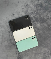 Téléphones mobiles d'occasion débloqués en gros à prix réduit – iPhone 8 Plus, X, XS, XR, 11, 12 Pro Max, et iPhone 13