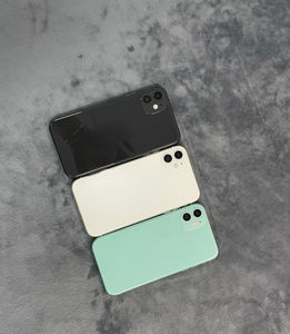 Venta al por mayor desbloqueado <span class=keywords><strong>barato</strong></span> usado teléfonos móviles teléfono 8 Plus X XS XR 11 <span class=keywords><strong>12</strong></span> PRO MAX Teléfono para <span class=keywords><strong>iPhone</strong></span> 13 - Product Image 5