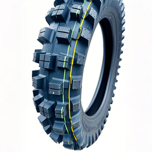 Pneus de motocross de haute qualité disponibles en stock, 18 pouces, <span class=keywords><strong>16</strong></span> pouces, pneus tout-terrain 120/90-18, 120/100-18, 140/80-18, 120/90-<span class=keywords><strong>16</strong></span> - Product Image 1