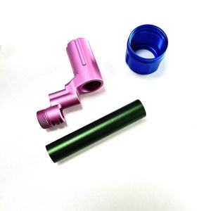 <span class=keywords><strong>Reflector</strong></span> de mecanizado CNC personalizado, óptica parabólica, dispositivo médico, marco de microscopio, aleación de aluminio, aleación de titanio, acero inoxidable - Product Image 2