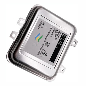 Unità di Controllo Ballast per Fari Xenon KY OEM 5DV00993200 per <span class=keywords><strong>Opel</strong></span> <span class=keywords><strong>Insignia</strong></span> Nuovo 35W con Garanzia di 12 Mesi - Product Image 4