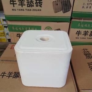 100% Zuiver Natuurlijk Himalayaans Dier Likt Gecomprimeerde Blokken Of Gecomprimeerd Mineraalblok Voor Paarden En Runderen - Product Image 5