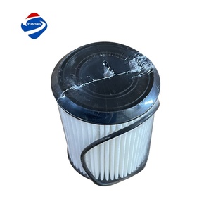 A4729970645 Papel de Filtro de Aire Premium de Alta Eficiencia, Alto Rendimiento en Retención de Polvo, Elemento de Repuesto Duradero para Motores de Automóviles - Product Image 2