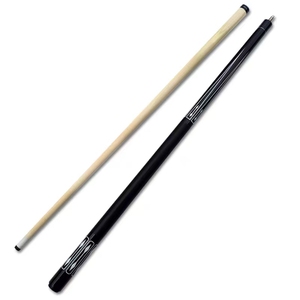 Taco <span class=keywords><strong>de</strong></span> <span class=keywords><strong>billar</strong></span> <span class=keywords><strong>de</strong></span> estilo fino <span class=keywords><strong>de</strong></span> nivel <span class=keywords><strong>de</strong></span> entrada Taco <span class=keywords><strong>de</strong></span> <span class=keywords><strong>billar</strong></span> <span class=keywords><strong>de</strong></span> 1/2 piezas, 57 pulgadas 18-21oz, punta <span class=keywords><strong>de</strong></span> 13mm. - Product Image 2