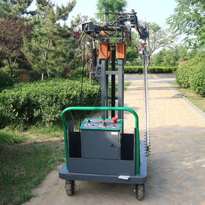 Coupe-<span class=keywords><strong>haie</strong></span> de parc de vente directe d'usine coupe hydraulique boule découpeuse nouveau style - Product Image 2