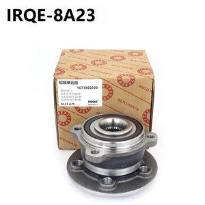 Ensemble de moyeu de roue Irqe 8A23 pour Mercedes Benz GLE C167 V167 X167 1673560200 - Product Image 1