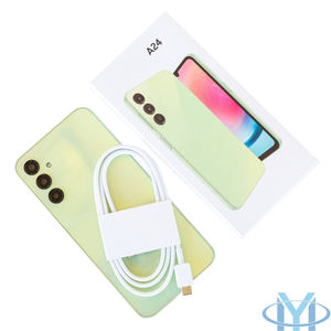 Smartphone 4G per <span class=keywords><strong>Samsung</strong></span> SM-A245 + qualità sbloccato telefoni cellulari originali <span class=keywords><strong>A24</strong></span> 128GB [fotocamera 50MP] [Dual SIM Card] - Product Image 3