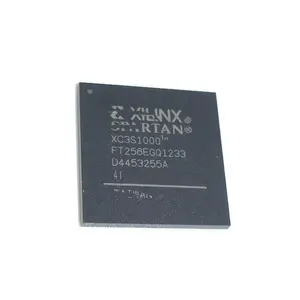 XC6SLX1502CSG484I Buy Electronic Components Supplier Semiconductor digital ics Chip Integrated Circuit